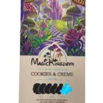 Buy Magic Kingdom Cookies and Creme