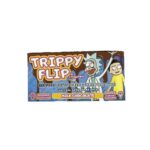 Trippy Flip Milk Chocolate