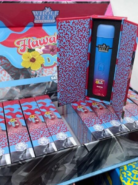 Buy Whole Melts Extracts Hawaiian Dew