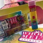 Buy Whole Melts Extracts Pop Rocks online