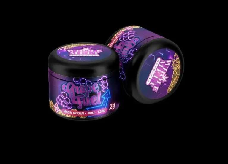 Whole Melts Extracts Grape Fuel for Sale